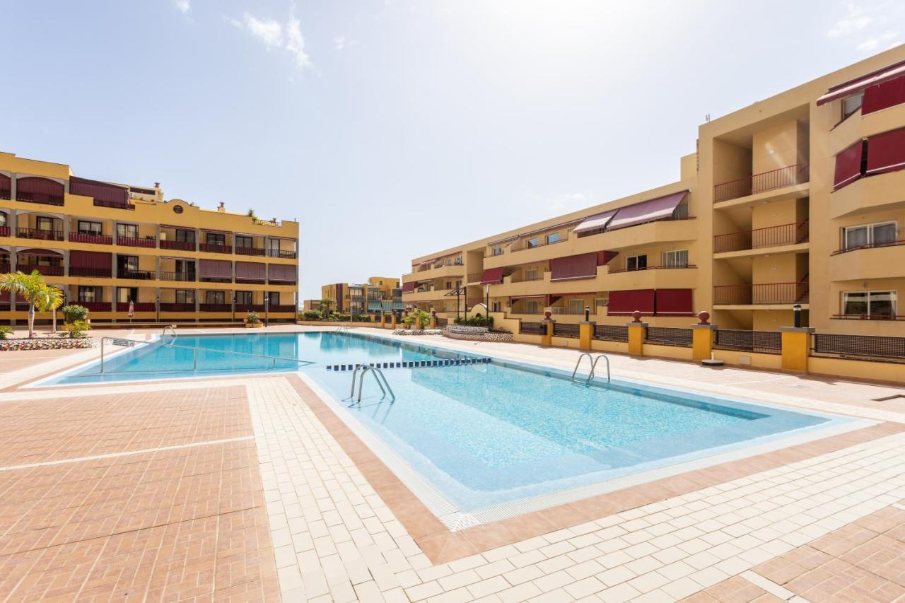Olivia Sunset Perfect By Sunkeyrents Apartment Puerto de Santiago (Tenerife)