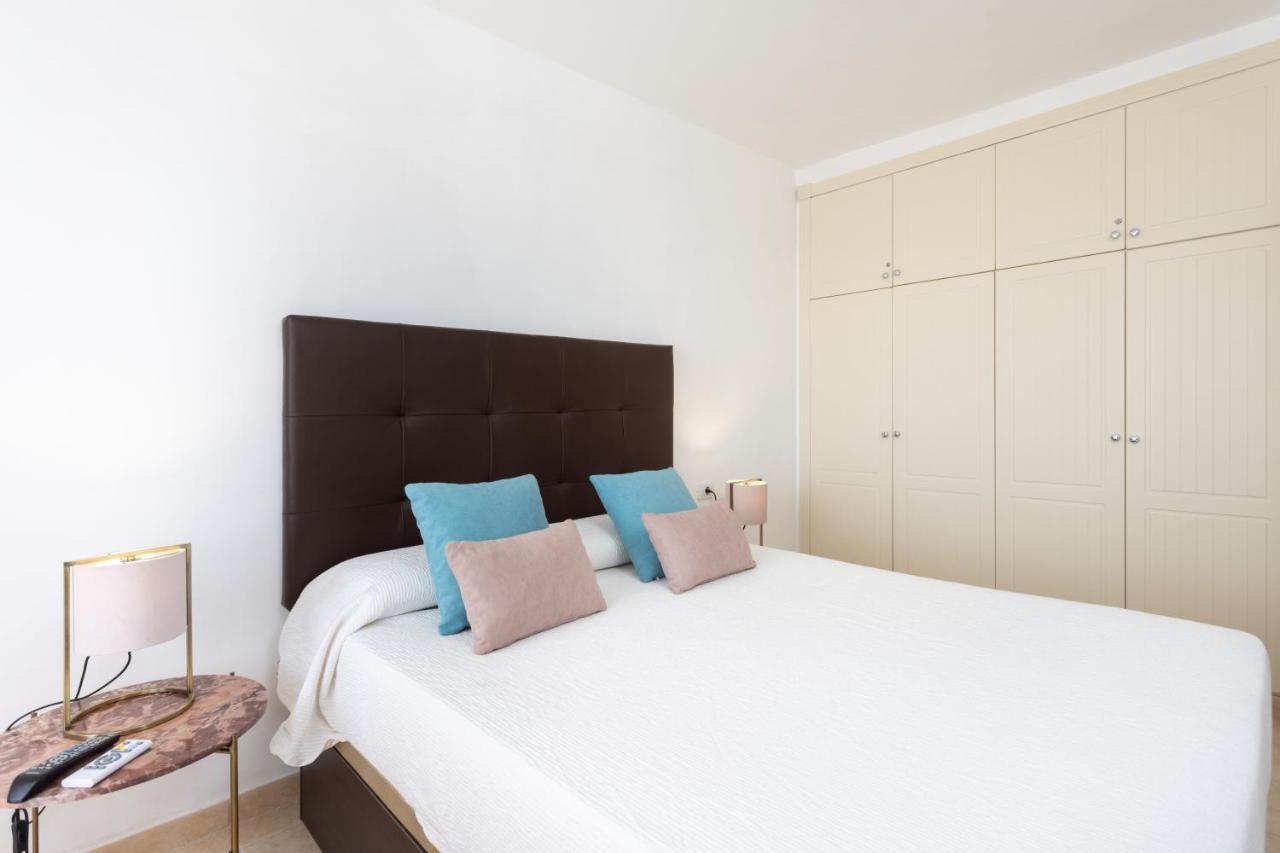 Apartment Olivia Sunset Perfect By Sunkeyrents Puerto de Santiago (Tenerife)