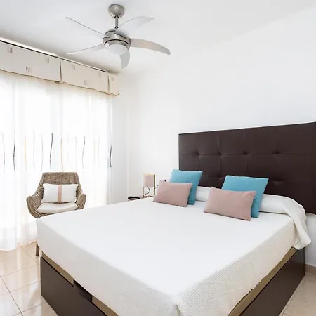 Olivia Sunset Perfect Stay By Sunkeyrents Puerto de Santiago  Zewnętrze zdjęcie