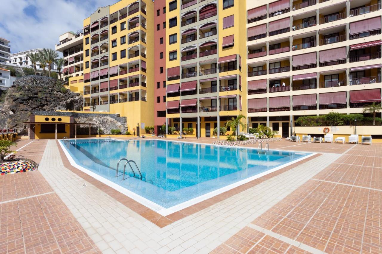 Appartamento Olivia Sunset Perfect By Sunkeyrents Puerto de Santiago (Tenerife)