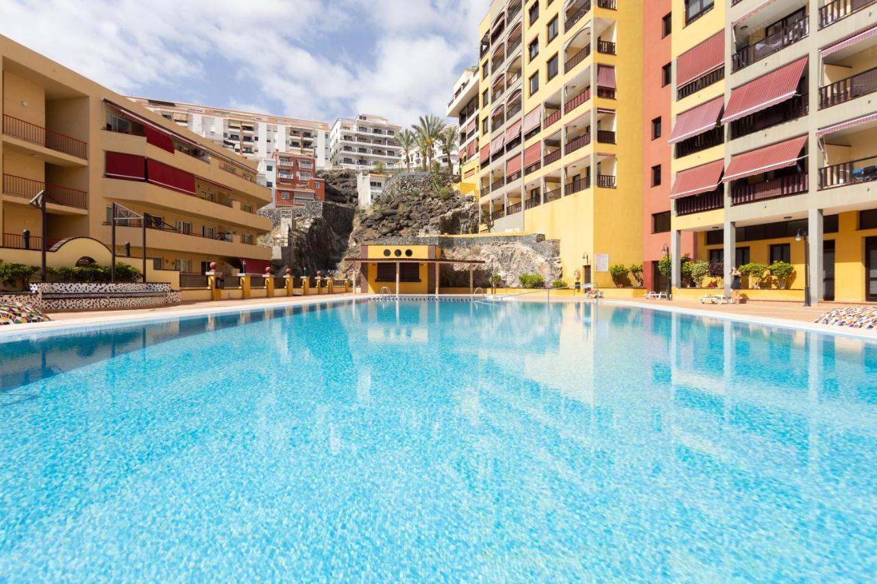 Appartamento Olivia Sunset Perfect By Sunkeyrents