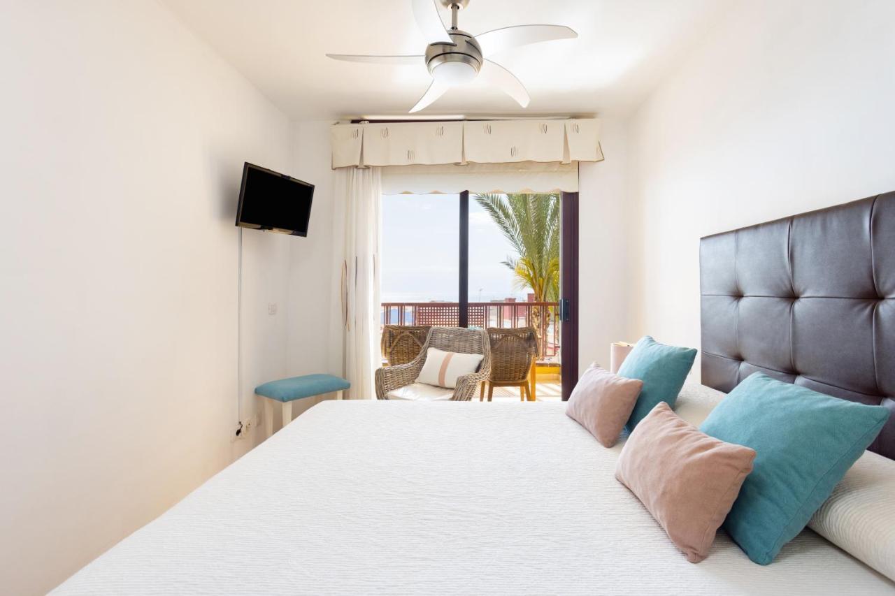 Olivia Sunset Perfect By Sunkeyrents Appartamento Puerto de Santiago (Tenerife)
